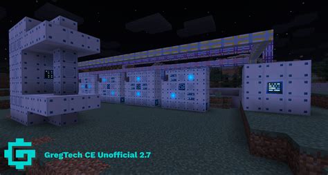 gregtech ce unofficial.